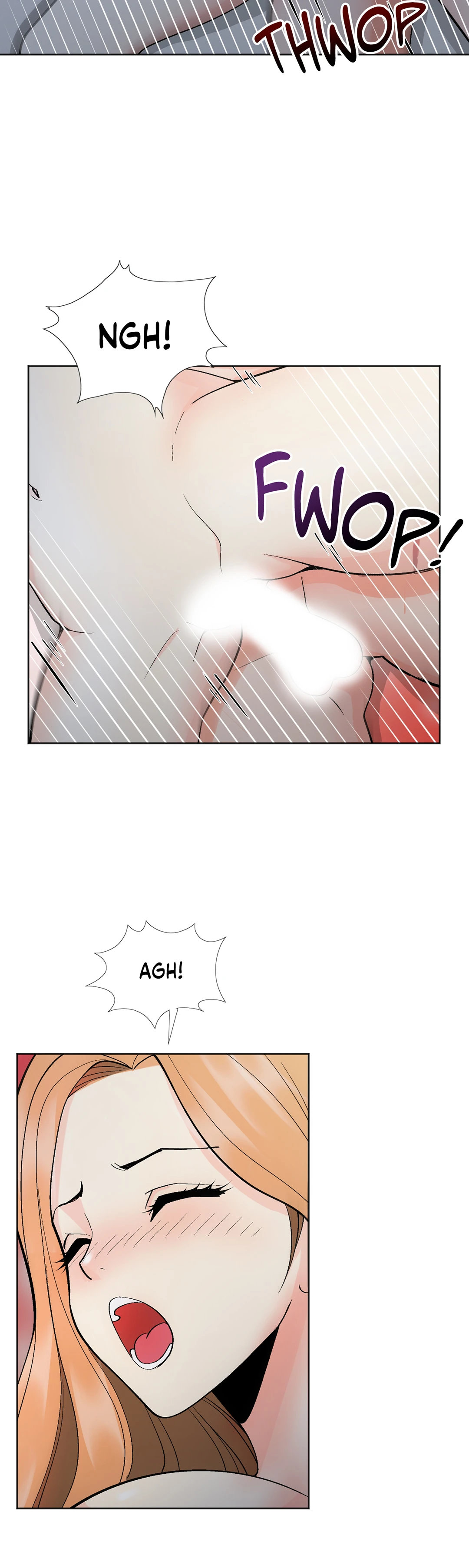 Cosplay Girl Chapter 5 image 9