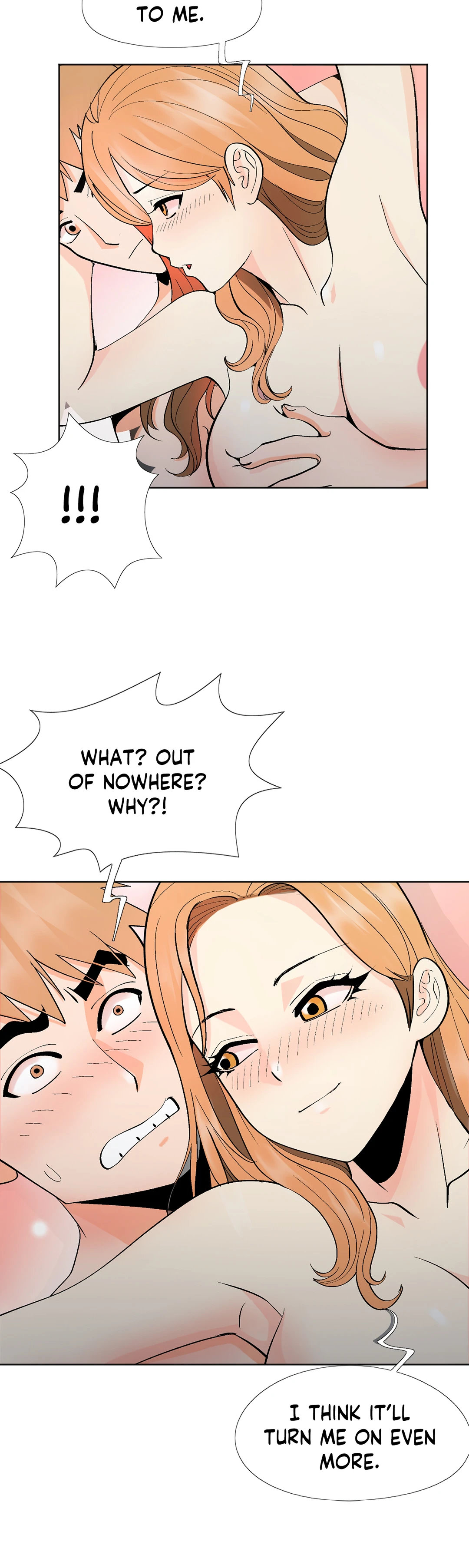 Cosplay Girl Chapter 5 image 11
