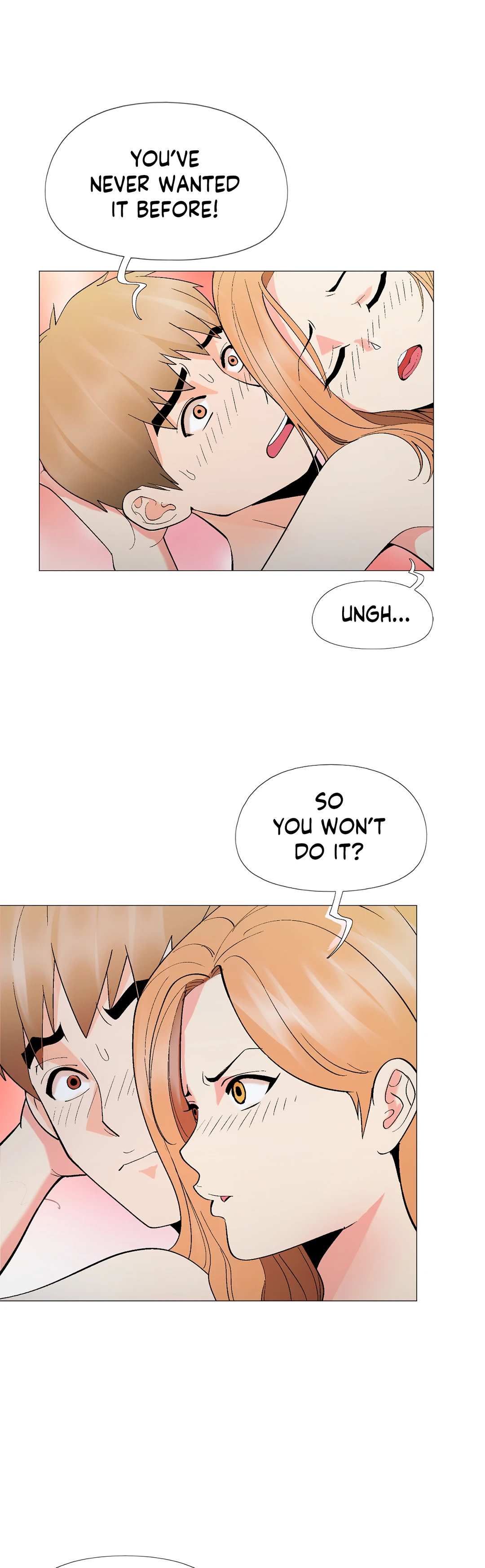Cosplay Girl Chapter 5 image 12