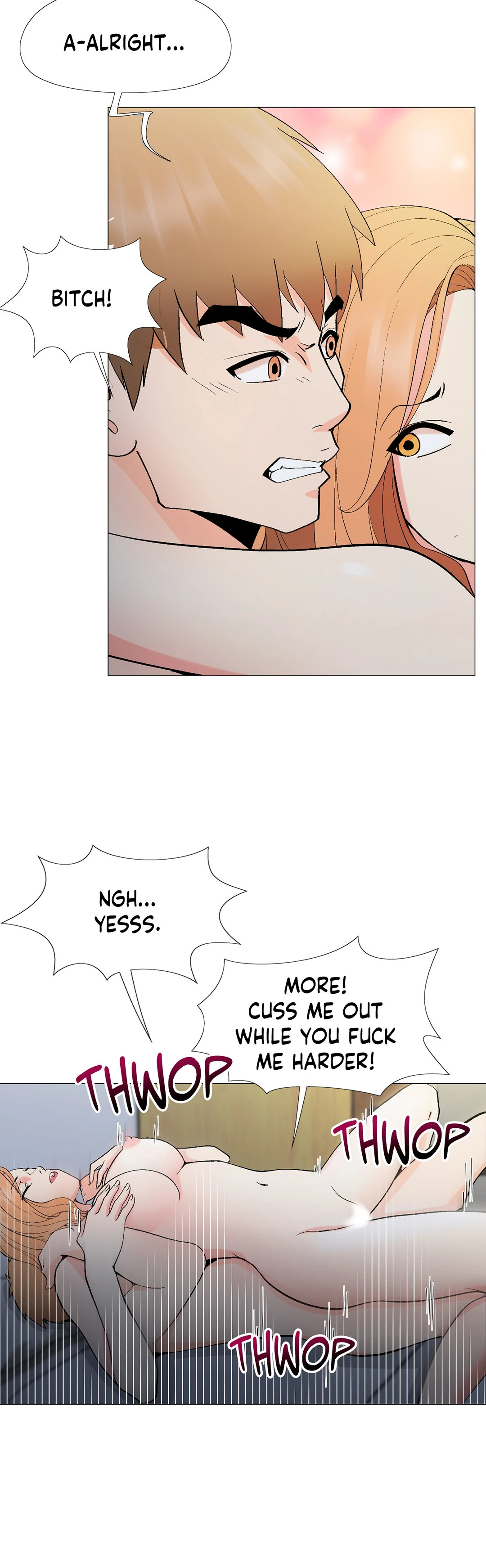 Cosplay Girl Chapter 5 image 13
