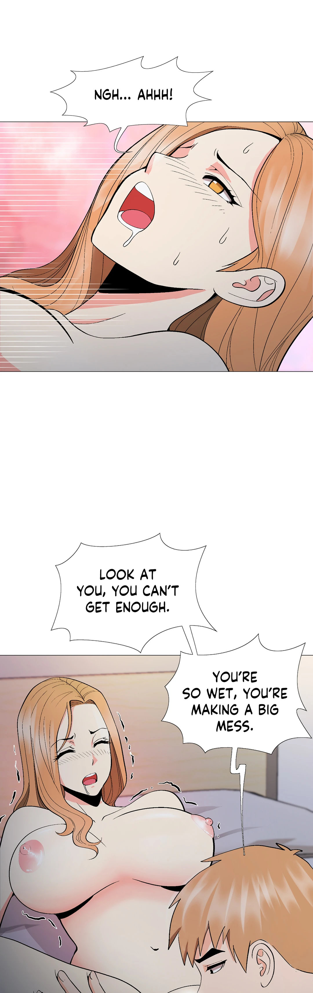 Cosplay Girl Chapter 5 image 17