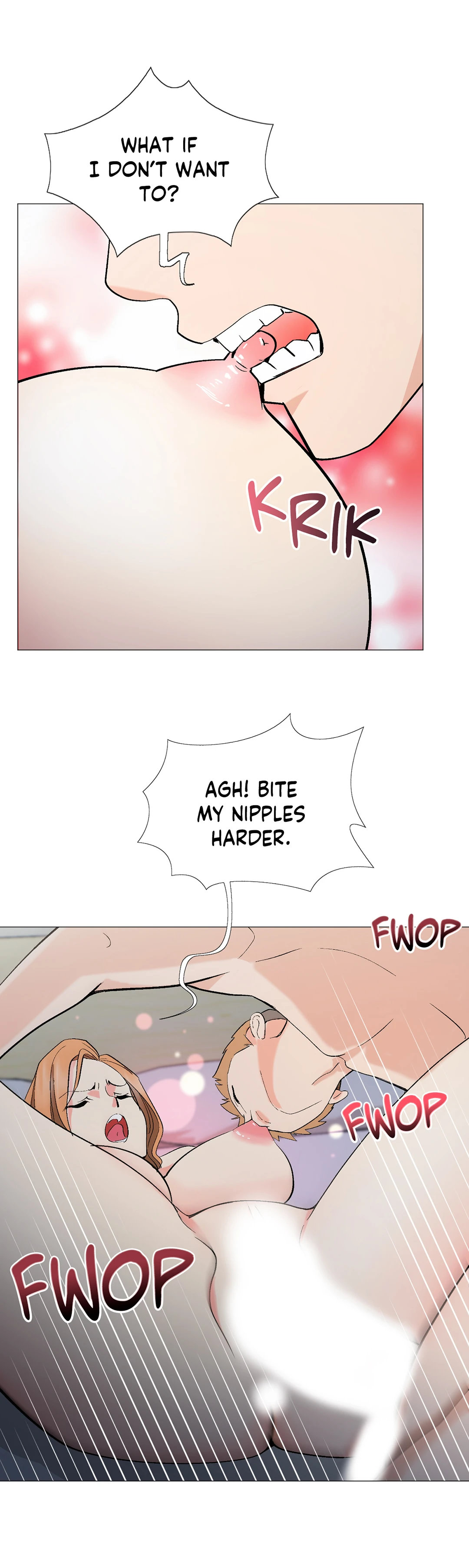 Cosplay Girl Chapter 5 image 24