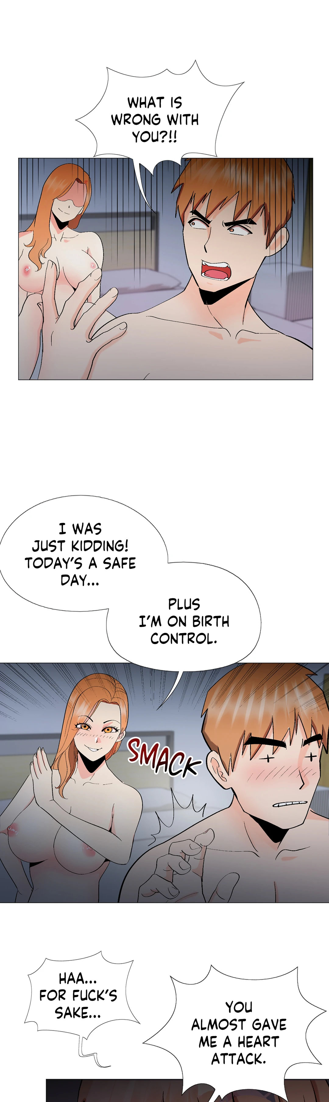 Cosplay Girl Chapter 5 image 28