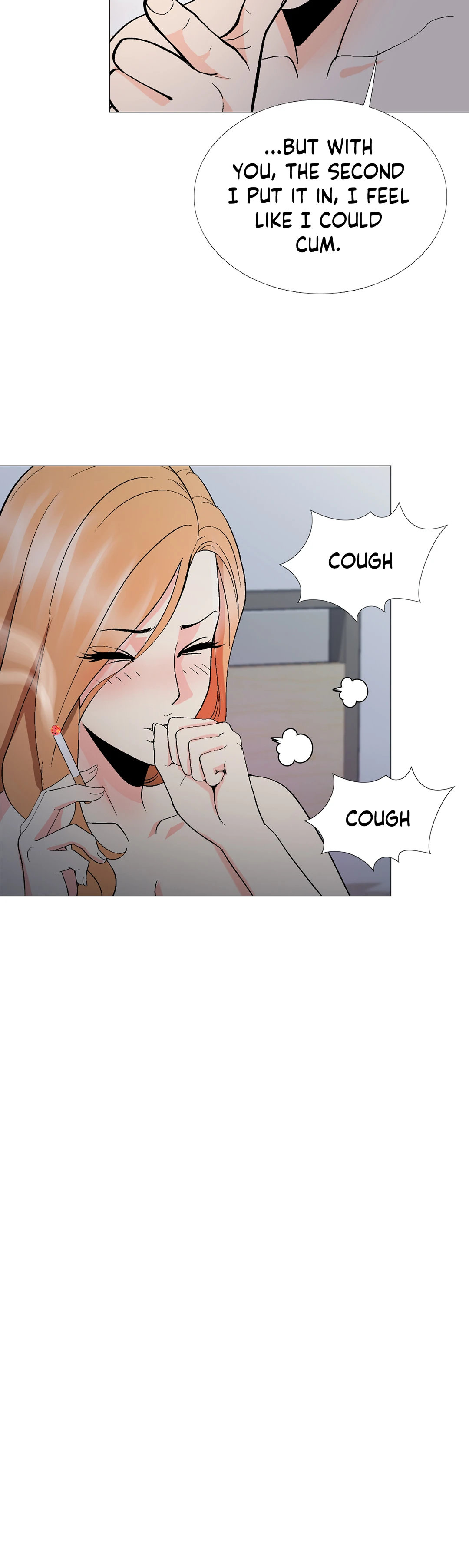 Cosplay Girl Chapter 5 image 31