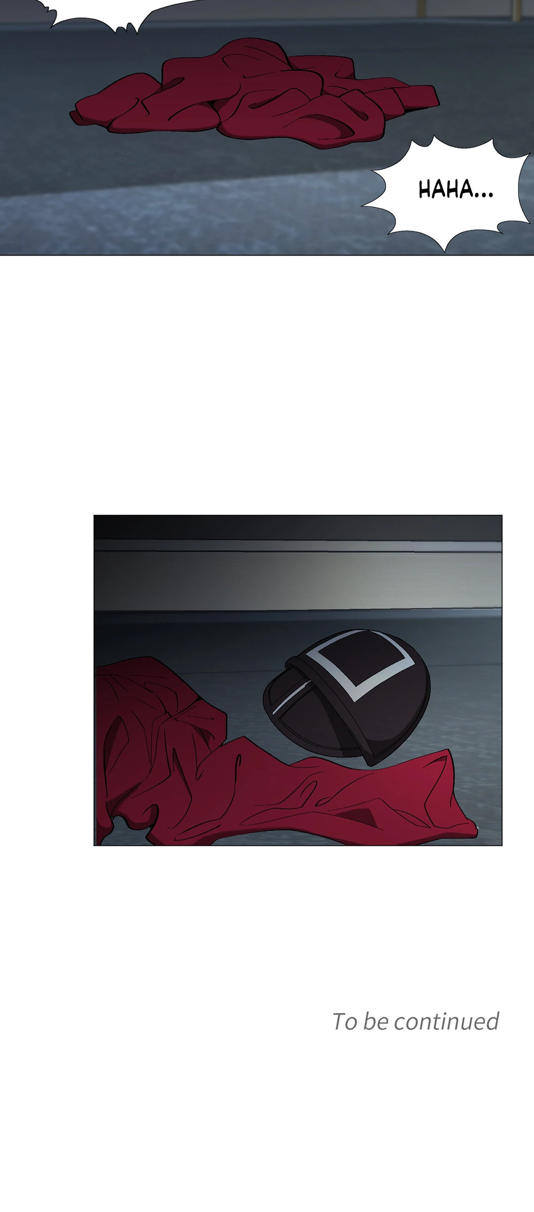Cosplay Girl Chapter 5 image 33