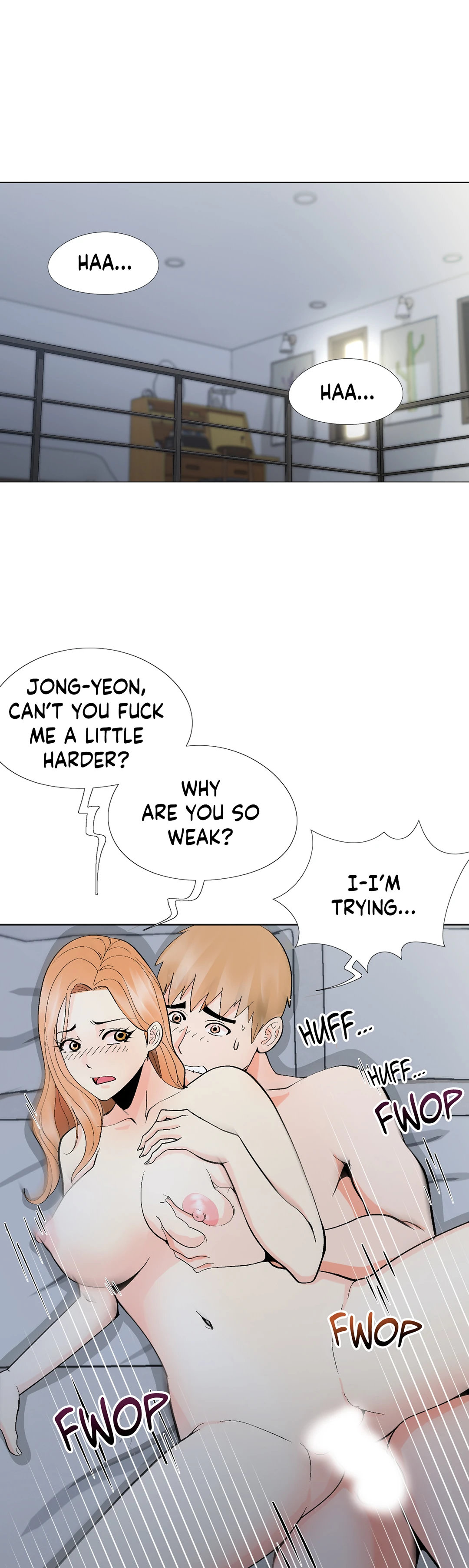 Cosplay Girl Chapter 5 image 8
