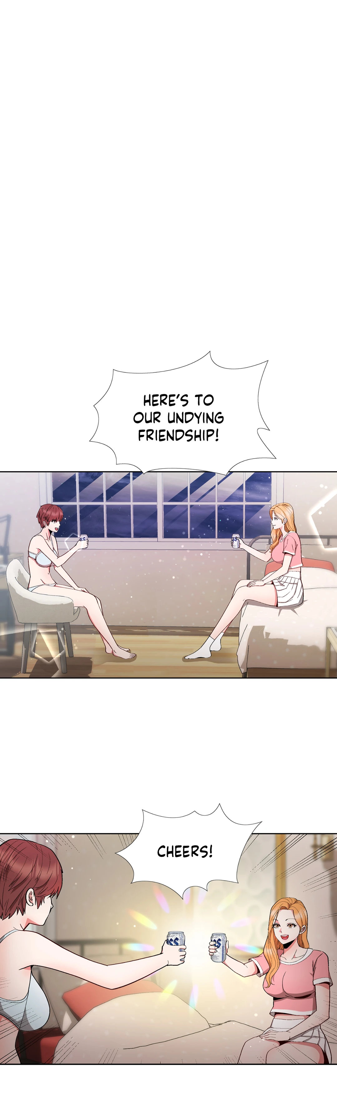 Cosplay Girl Chapter 7 image 12