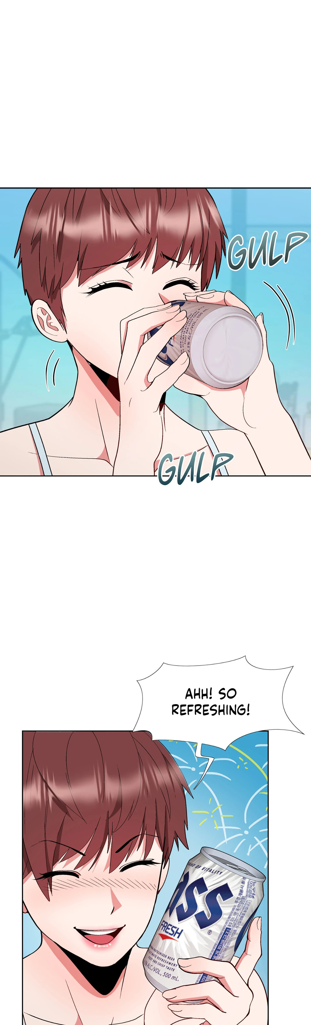 Cosplay Girl Chapter 7 image 13