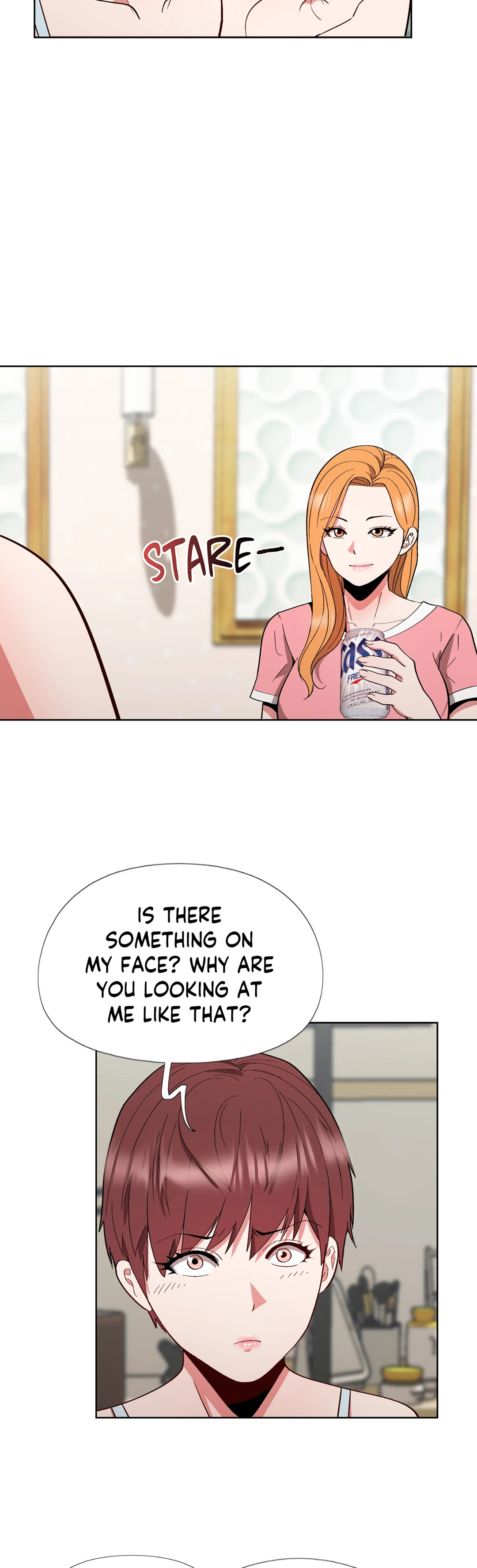 Cosplay Girl Chapter 7 image 14