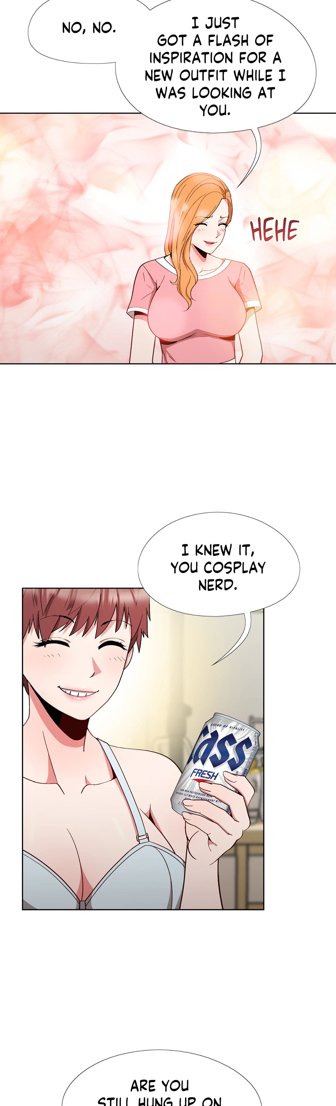 Cosplay Girl Chapter 7 image 15