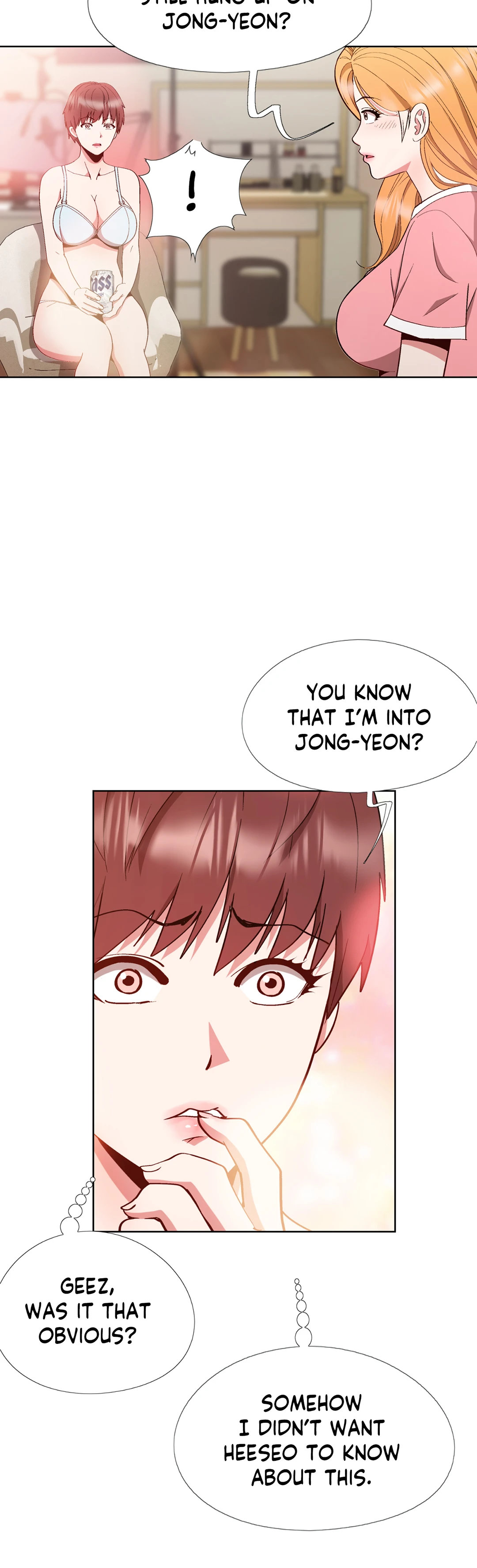 Cosplay Girl Chapter 7 image 16