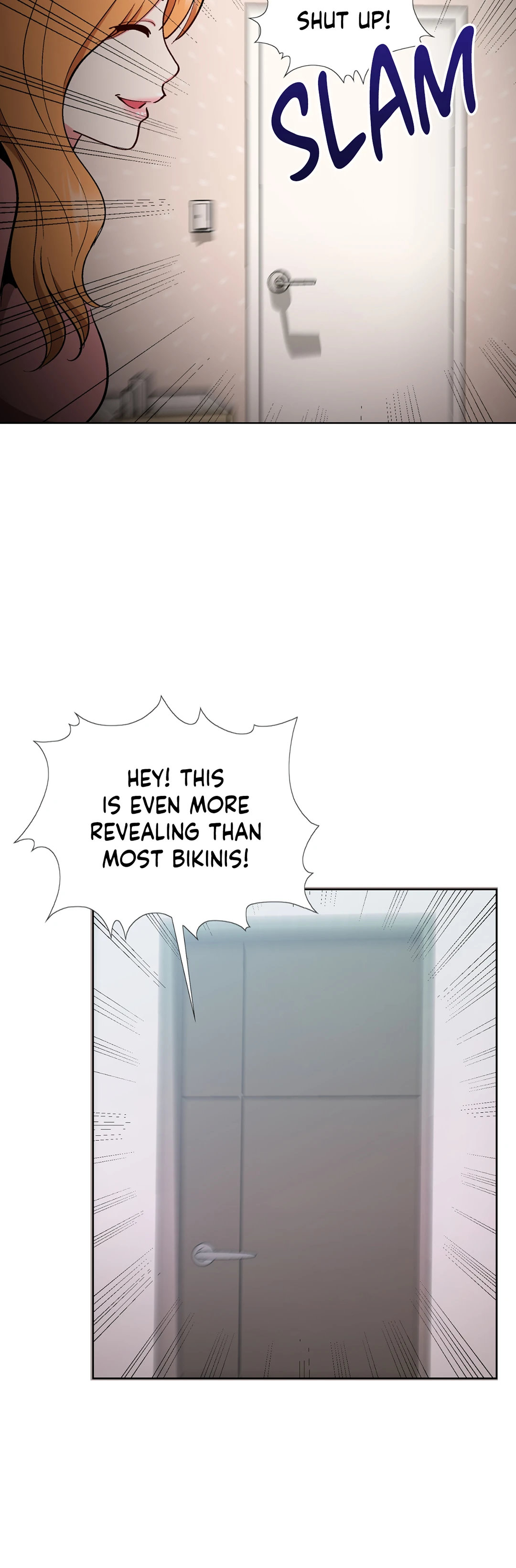 Cosplay Girl Chapter 7 image 20