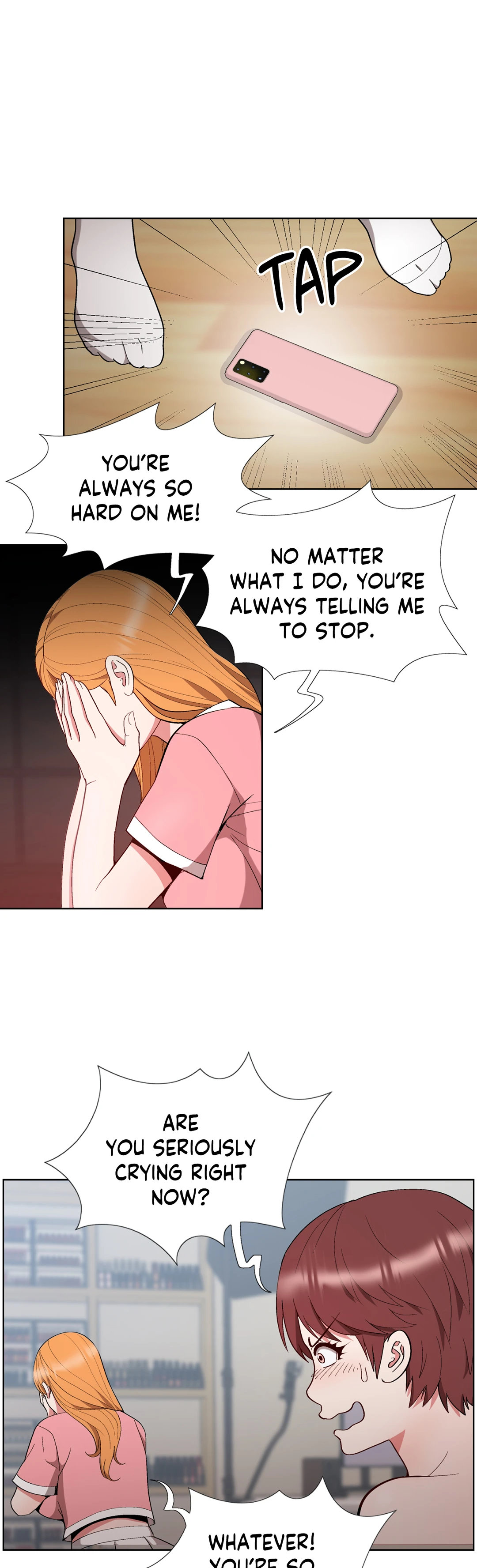 Cosplay Girl Chapter 7 image 23