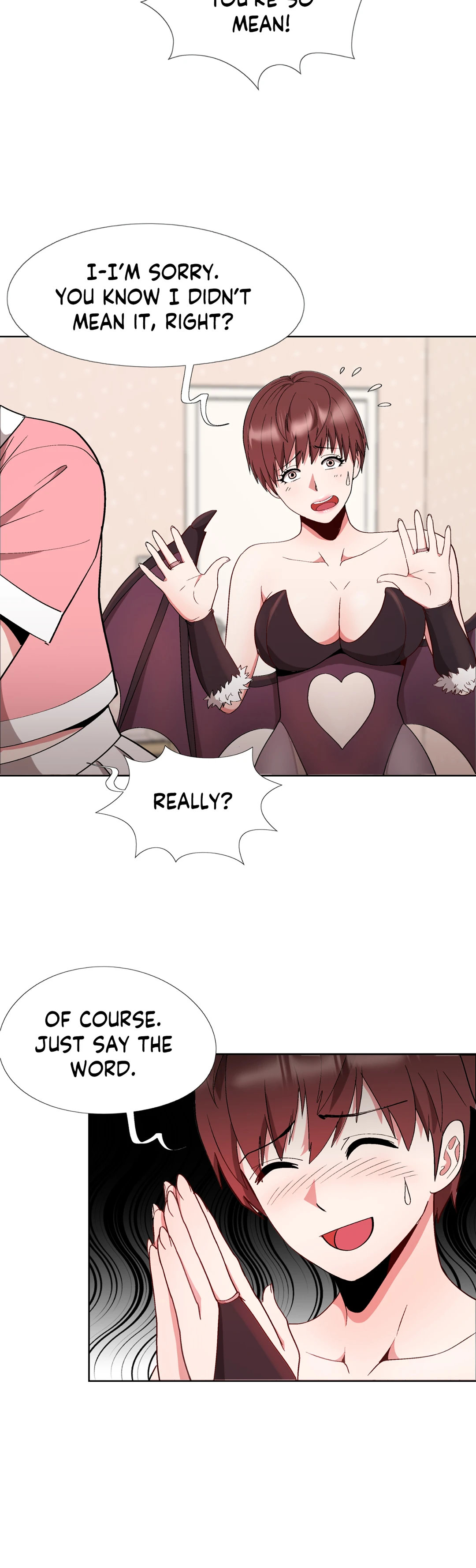 Cosplay Girl Chapter 7 image 24