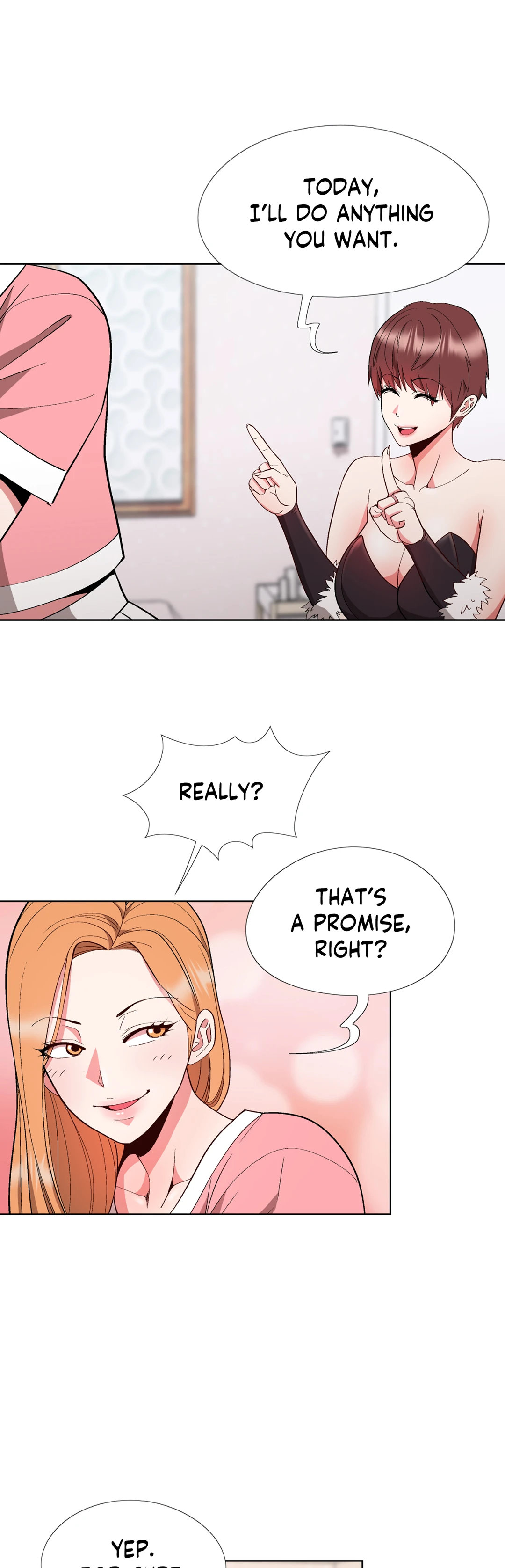 Cosplay Girl Chapter 7 image 25