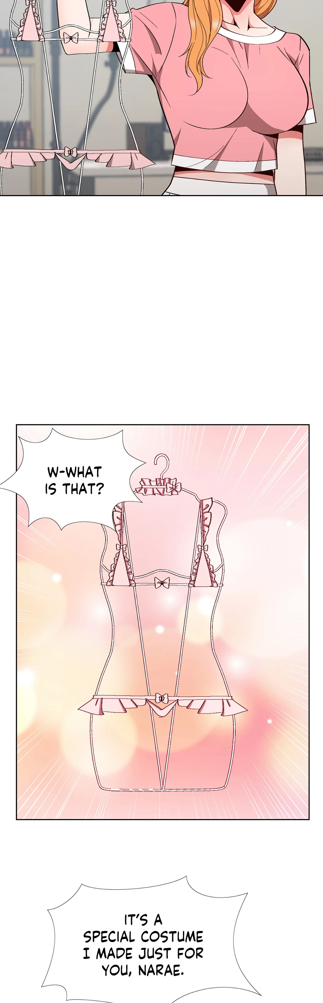 Cosplay Girl Chapter 7 image 27