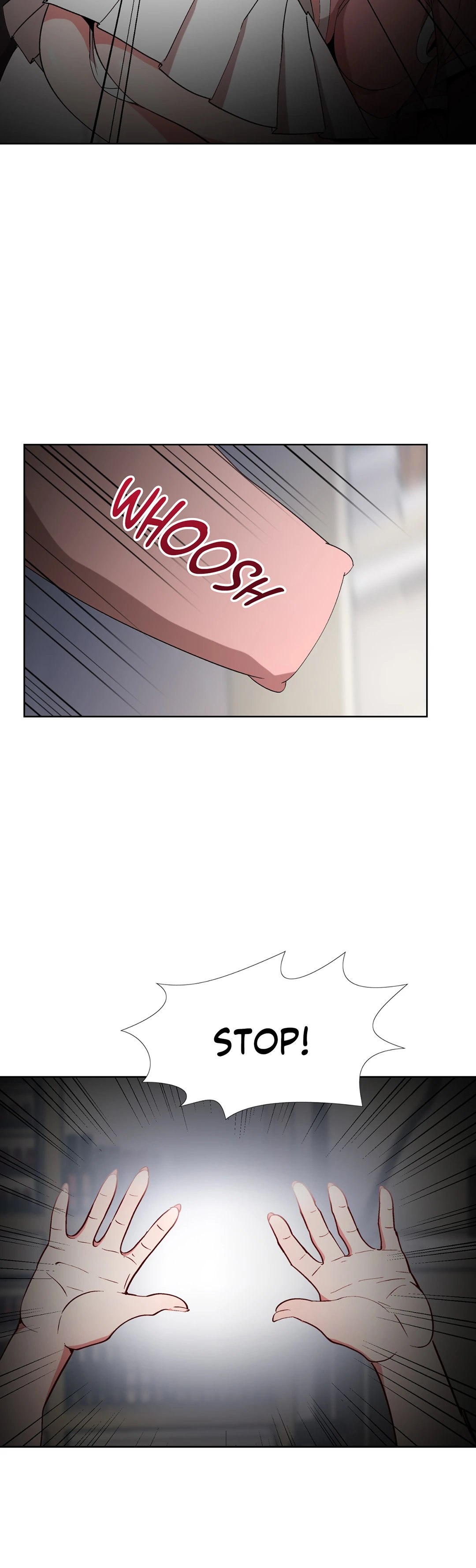 Cosplay Girl Chapter 7 image 32