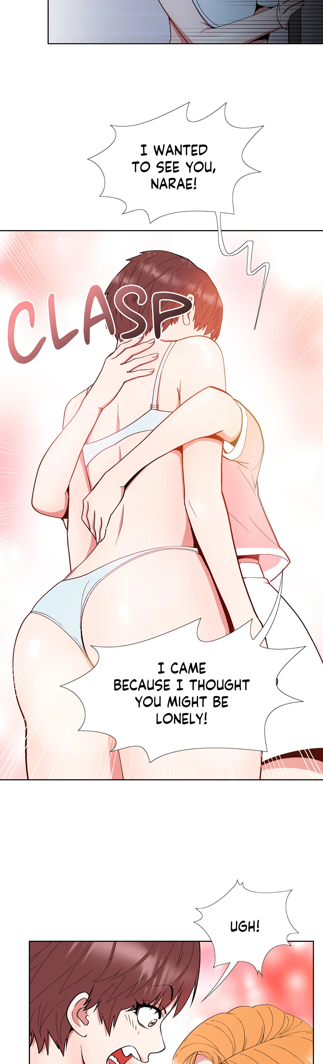 Cosplay Girl Chapter 7 image 6