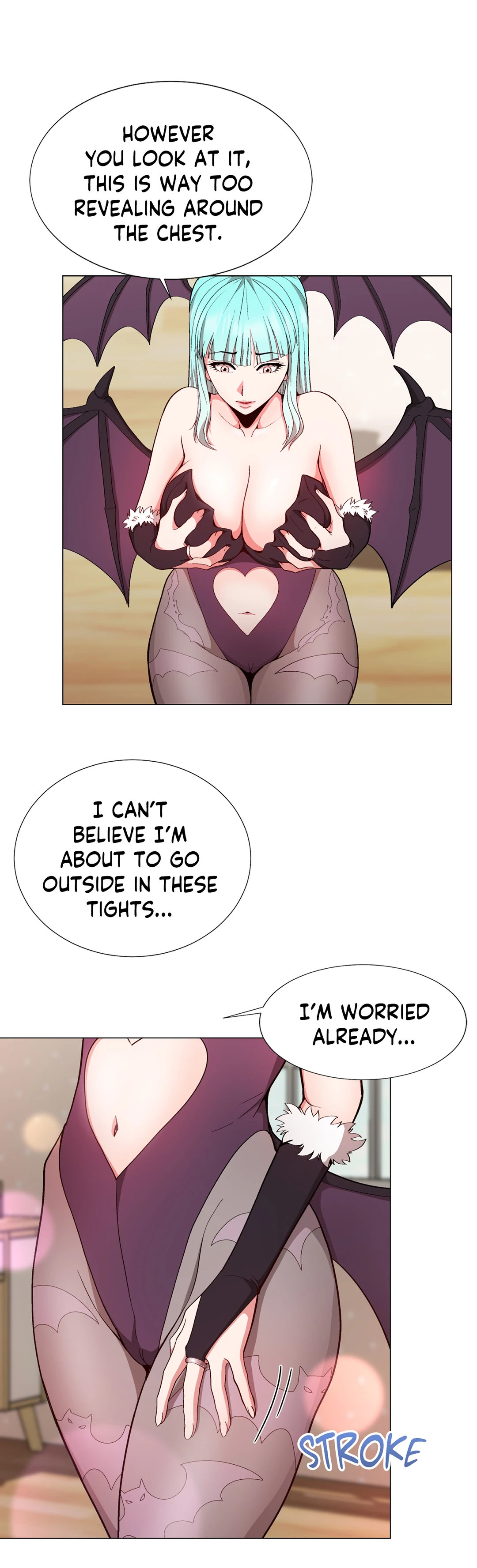 Cosplay Girl Chapter 9 image 9