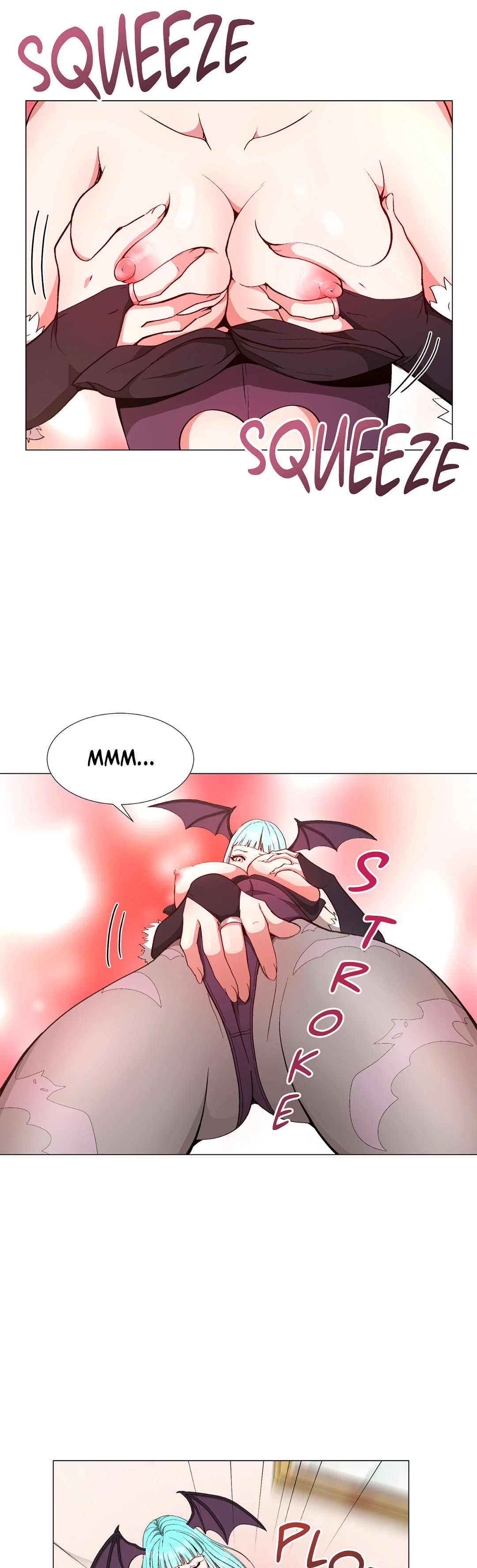 Cosplay Girl Chapter 9 image 11