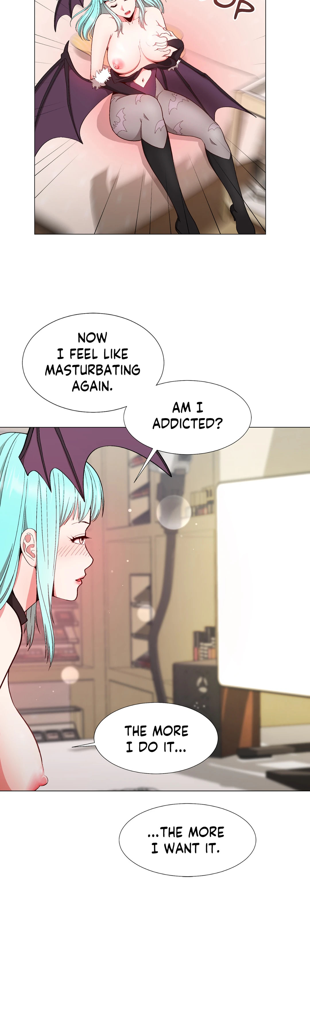 Cosplay Girl Chapter 9 image 12