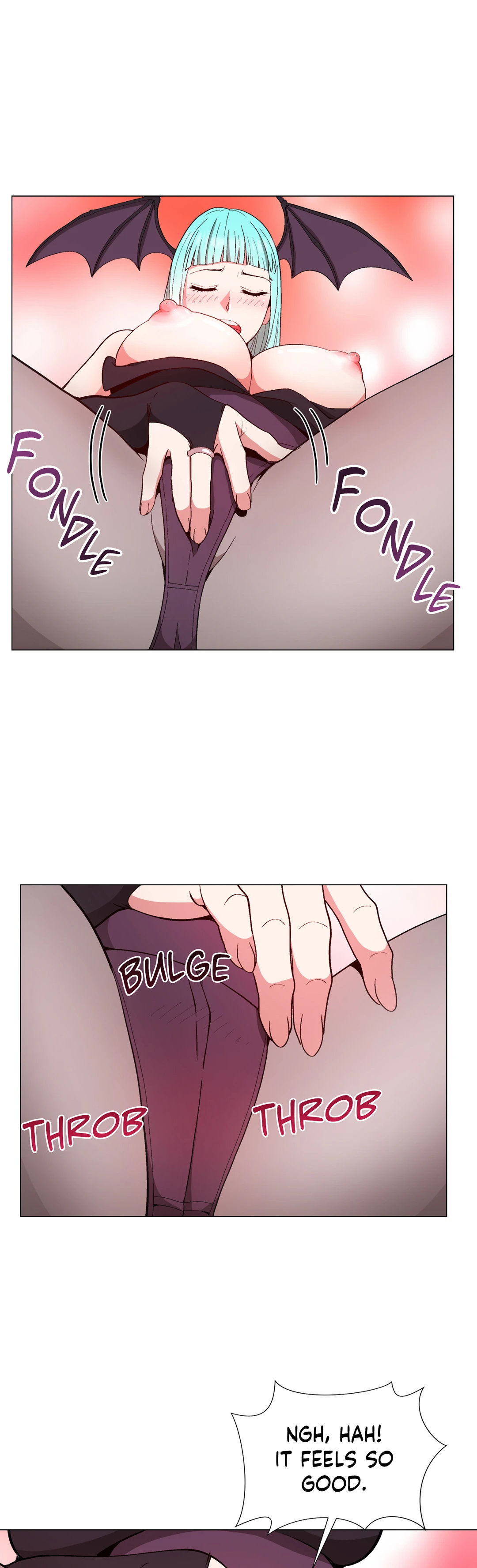 Cosplay Girl Chapter 9 image 13