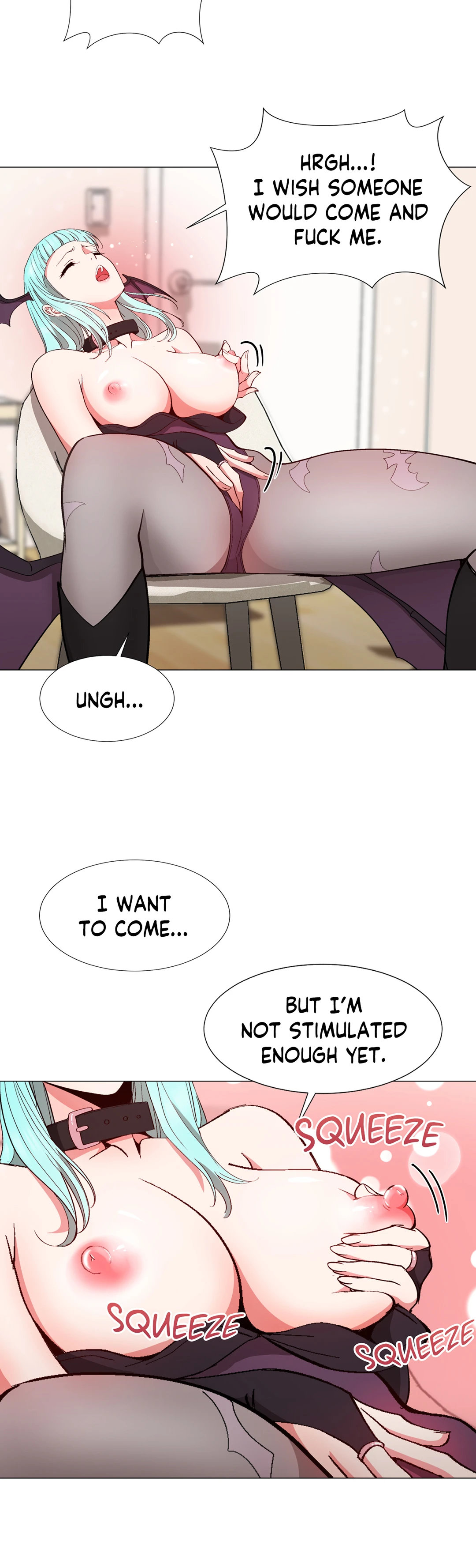 Cosplay Girl Chapter 9 image 15