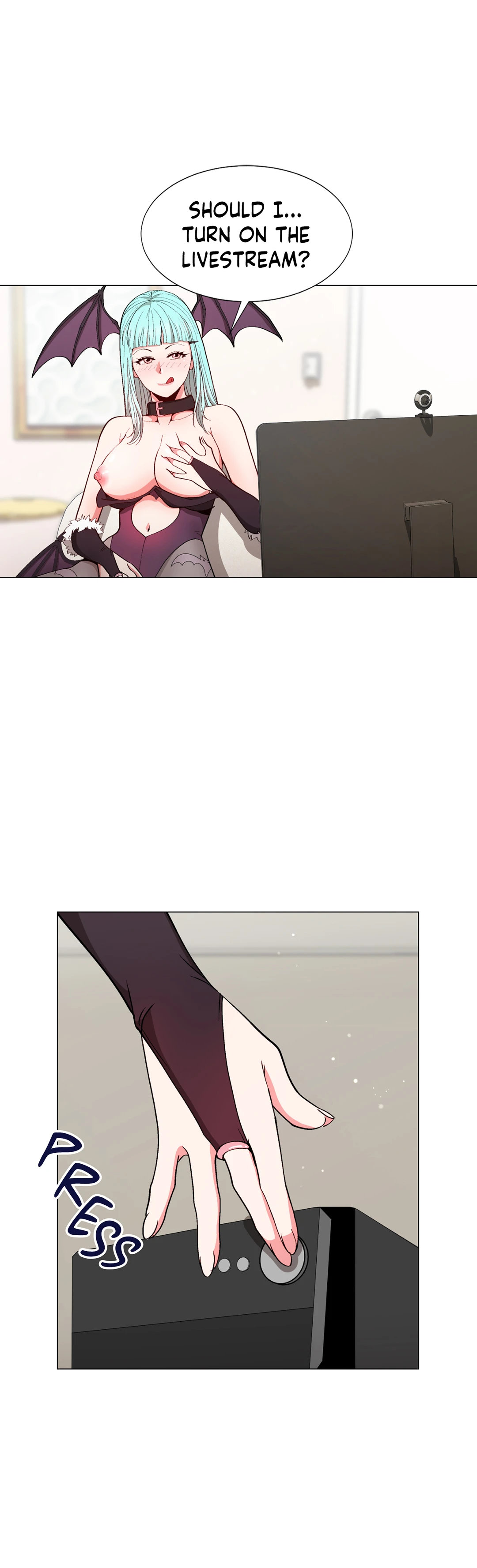 Cosplay Girl Chapter 9 image 16
