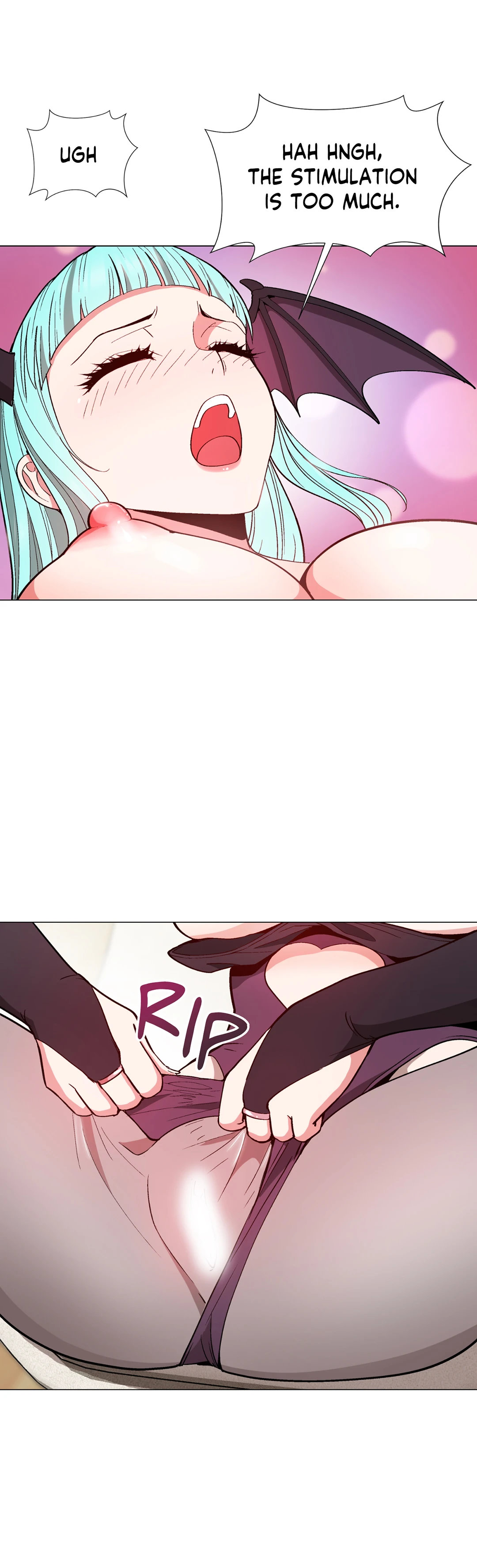 Cosplay Girl Chapter 9 image 21
