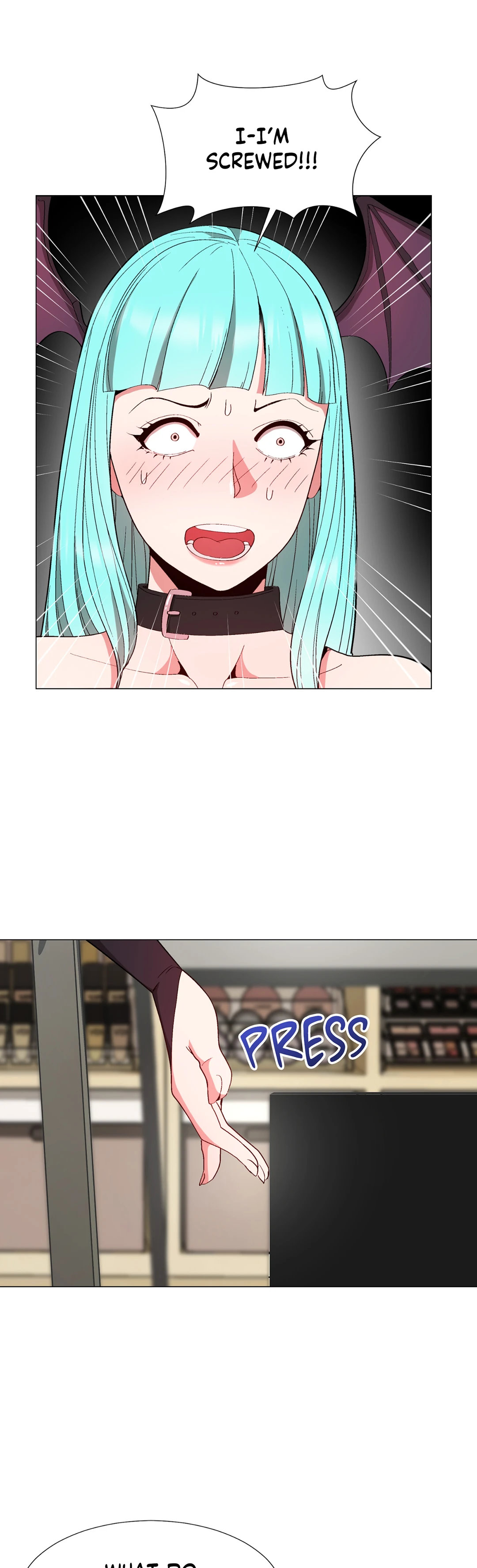 Cosplay Girl Chapter 9 image 25