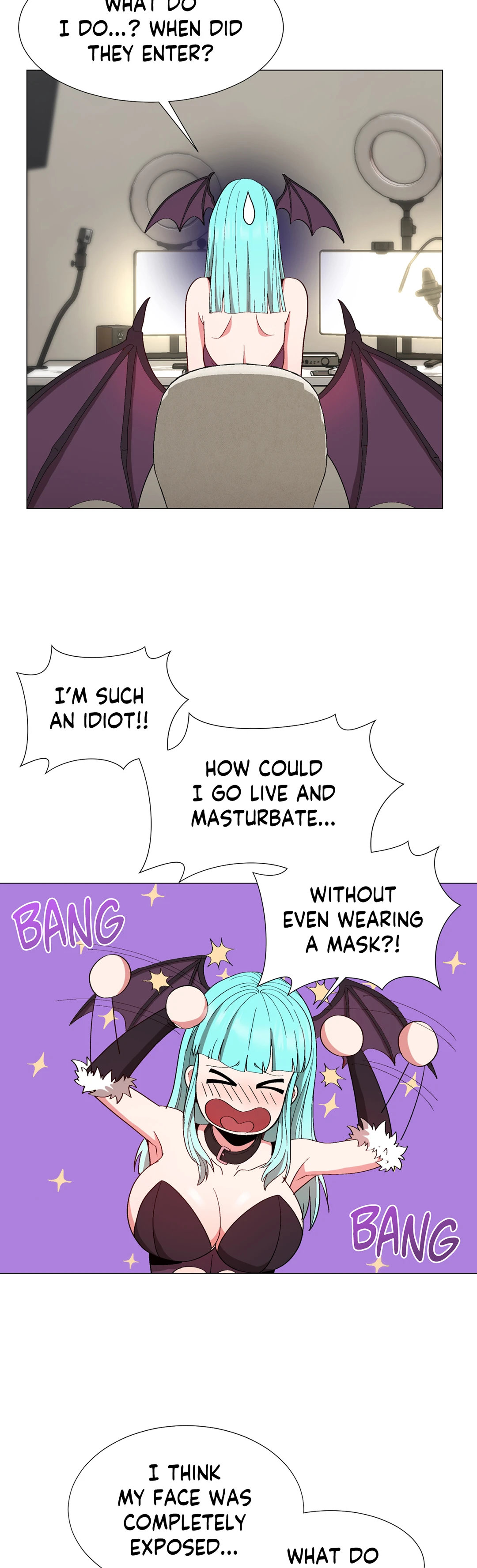 Cosplay Girl Chapter 9 image 26