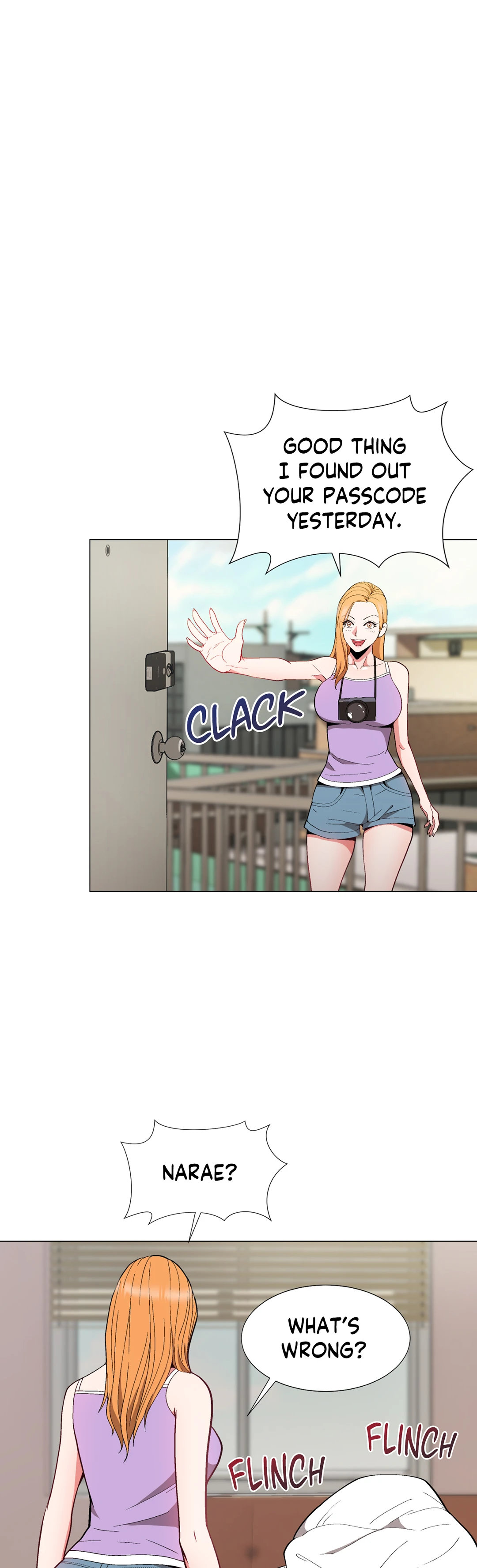 Cosplay Girl Chapter 9 image 29