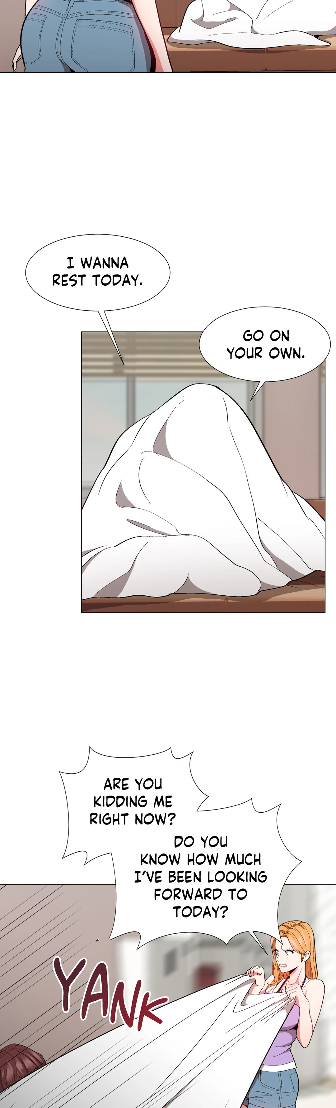 Cosplay Girl Chapter 9 image 30