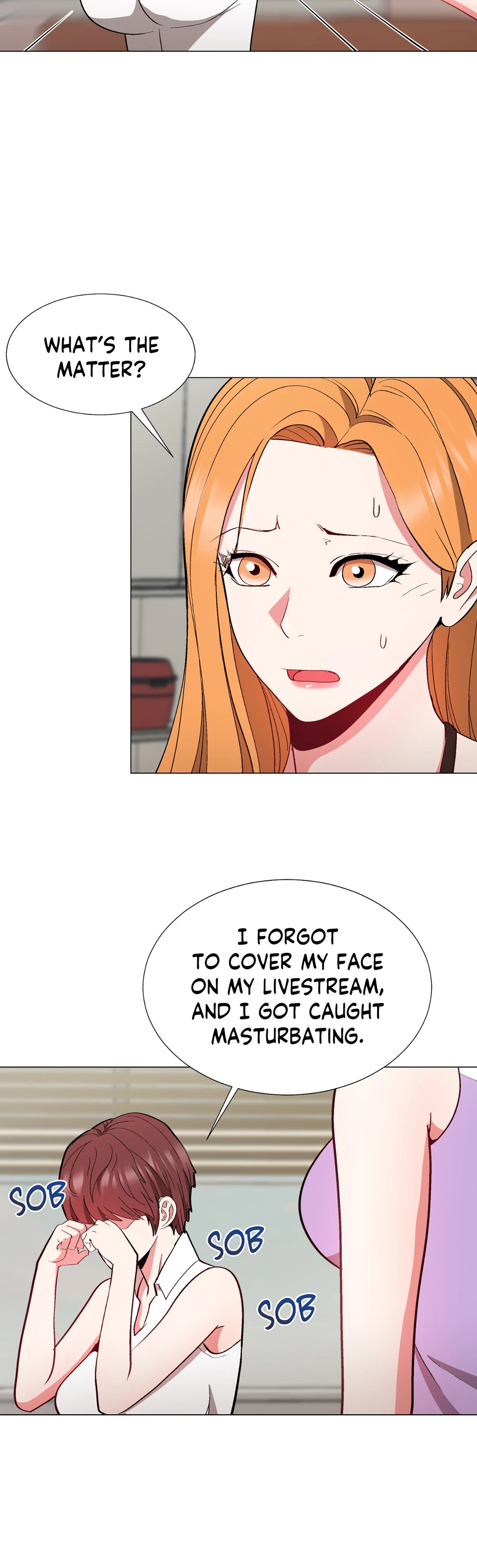 Cosplay Girl Chapter 9 image 32