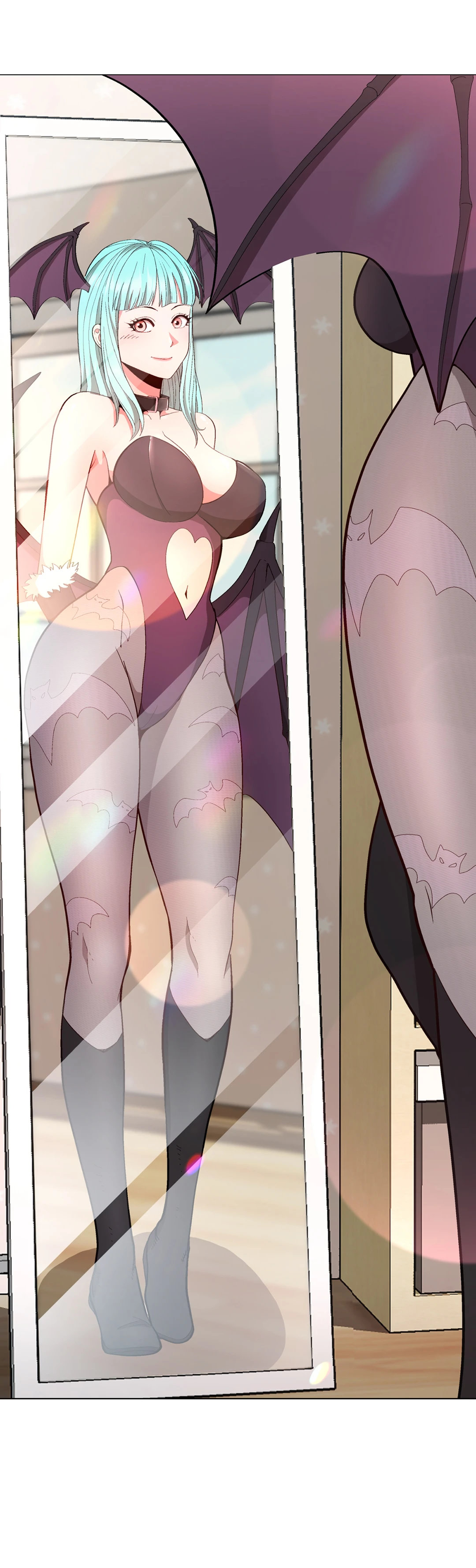 Cosplay Girl Chapter 9 image 8