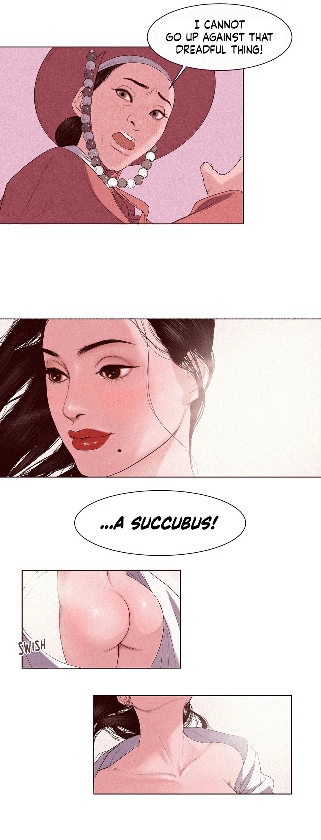 Dirty Reverie Chapter 1 image 9