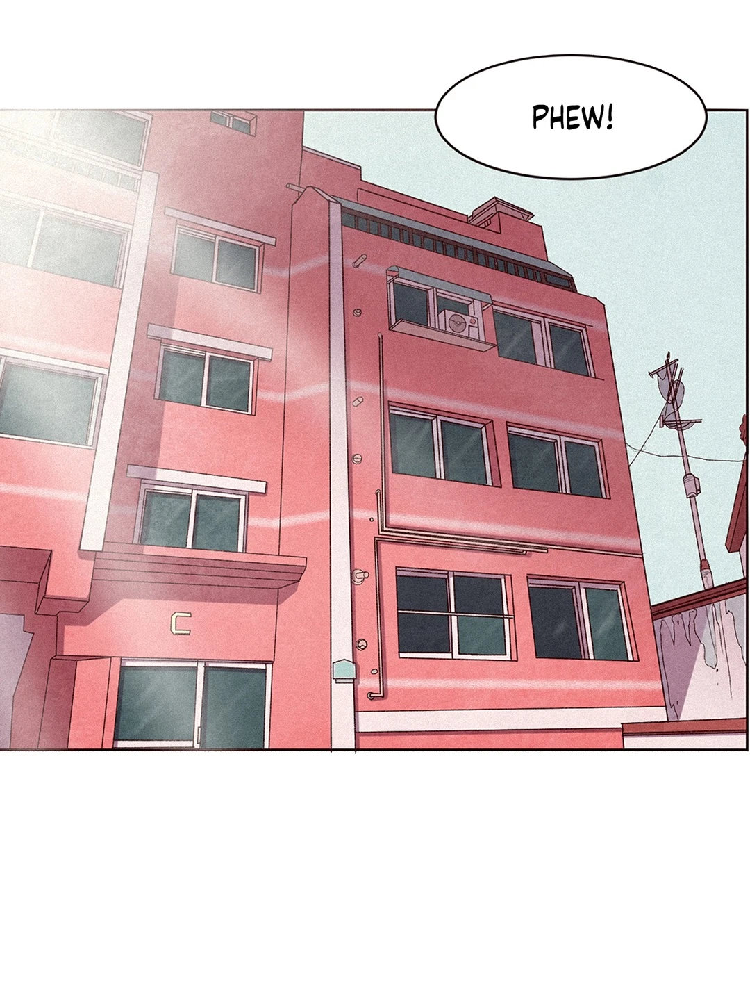 Dirty Reverie Chapter 1 image 13