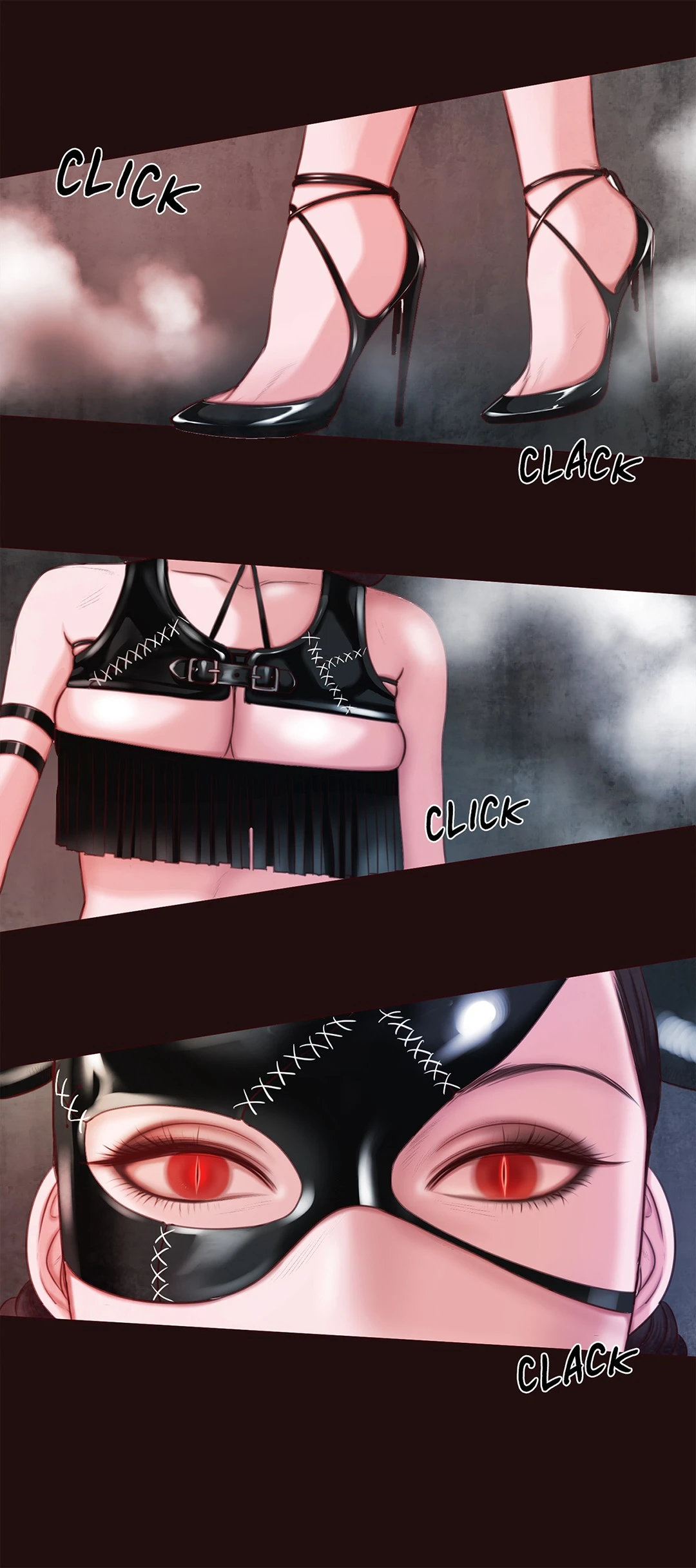 Dirty Reverie Chapter 10 image 18