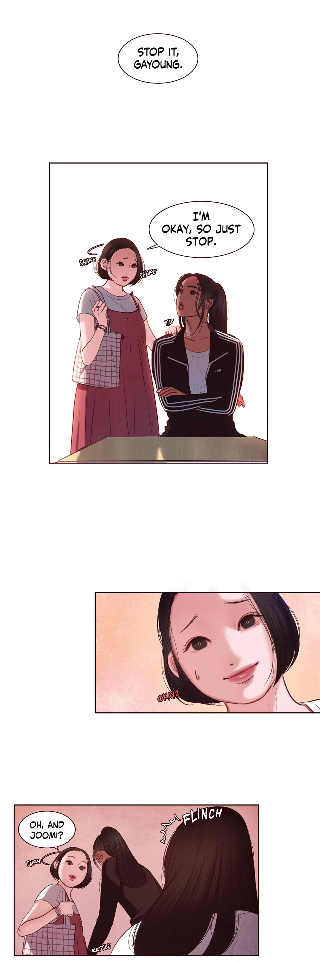 Dirty Reverie Chapter 10 image 2