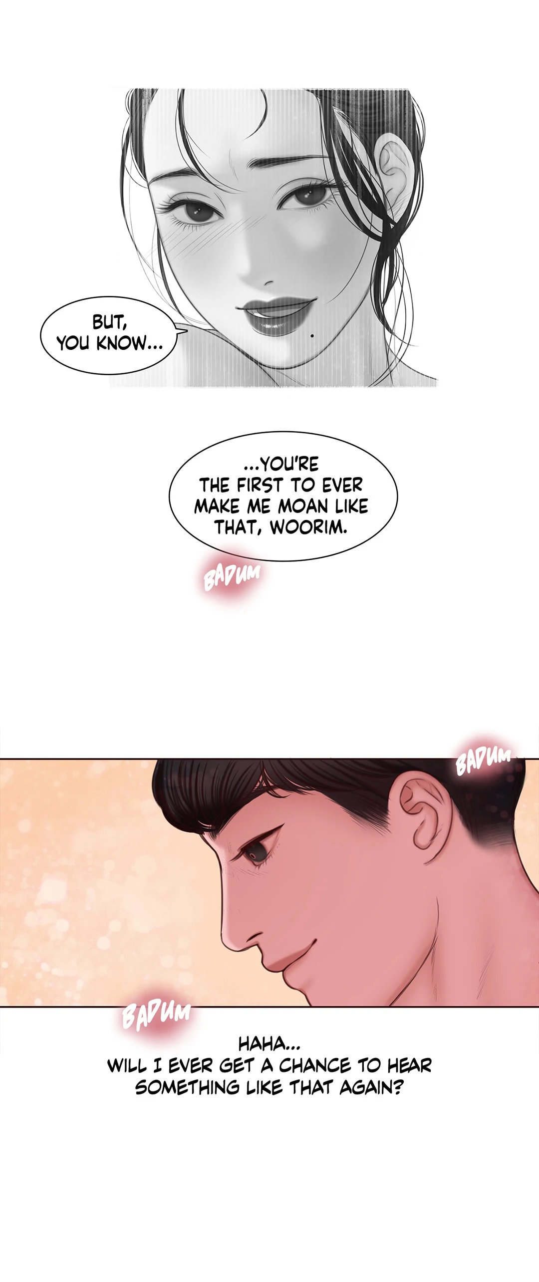 Dirty Reverie Chapter 10 image 8