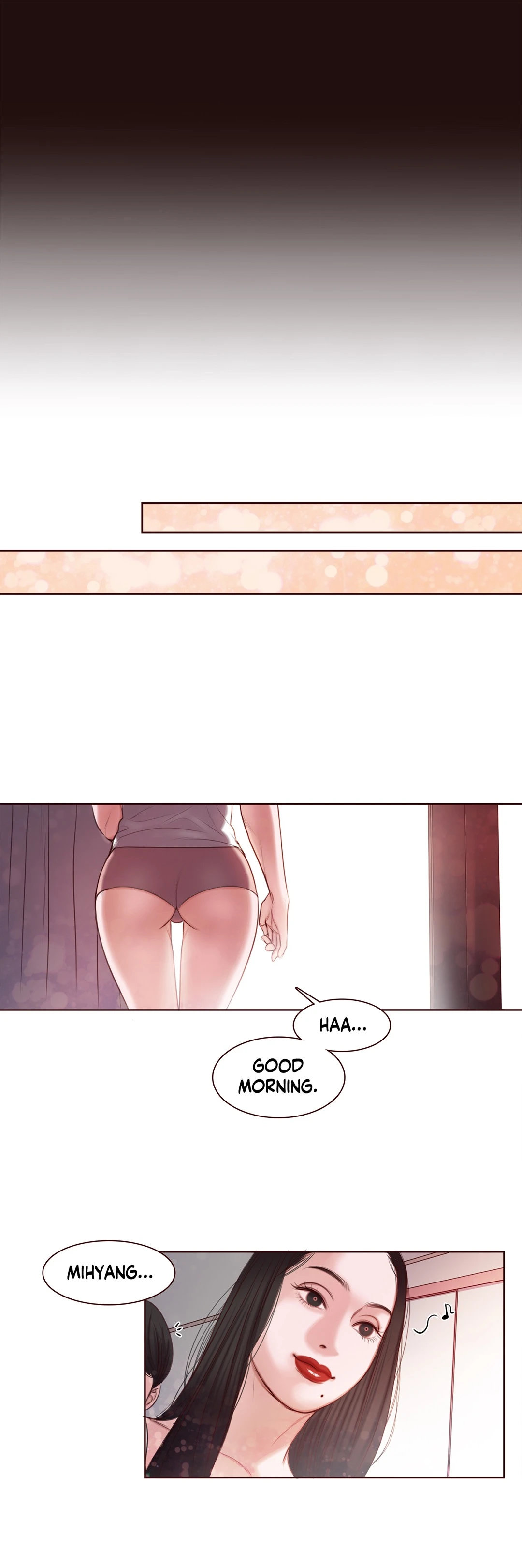 Dirty Reverie Chapter 11 image 16