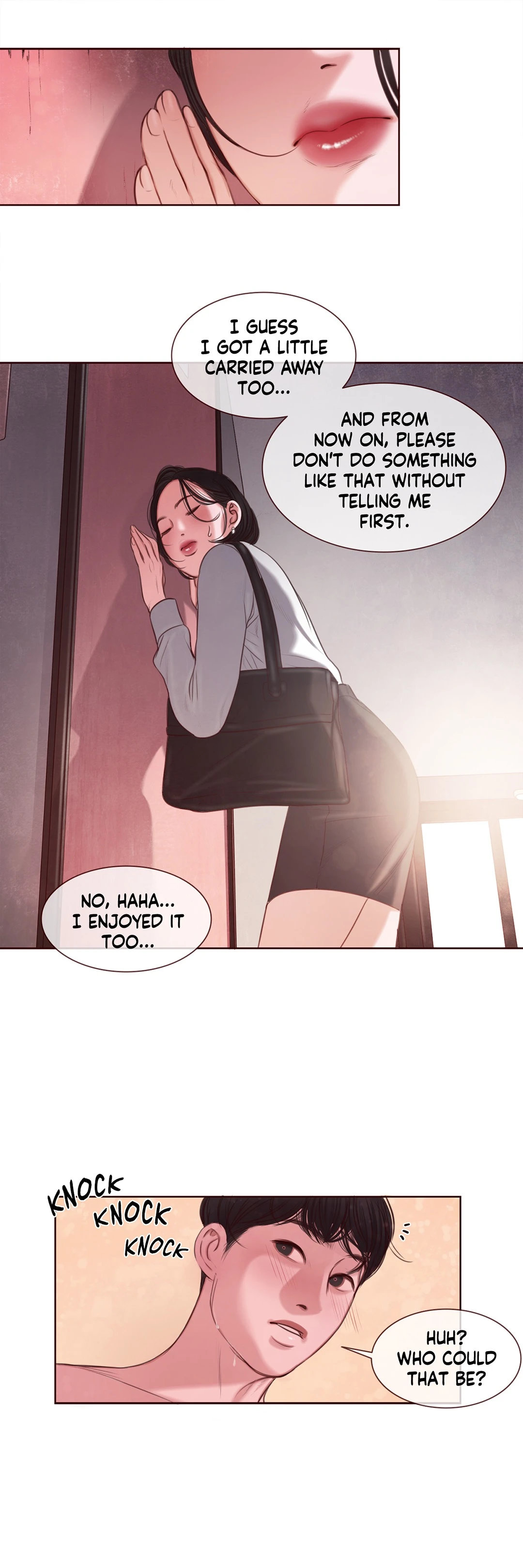 Dirty Reverie Chapter 11 image 18