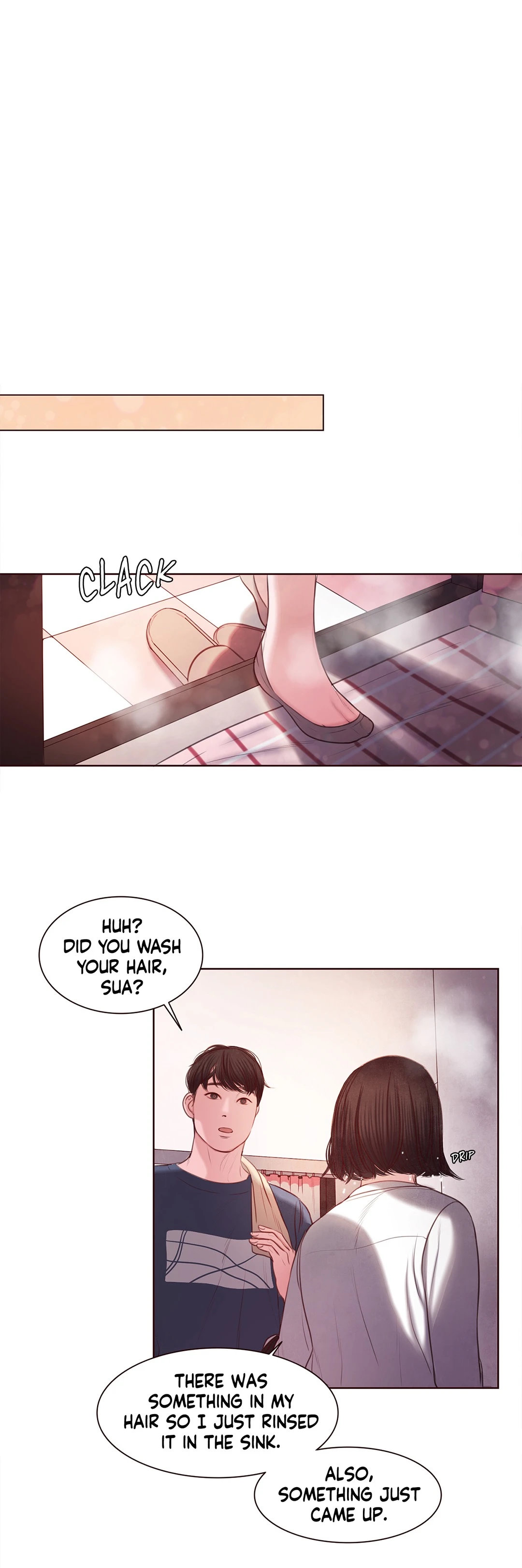 Dirty Reverie Chapter 12 image 14