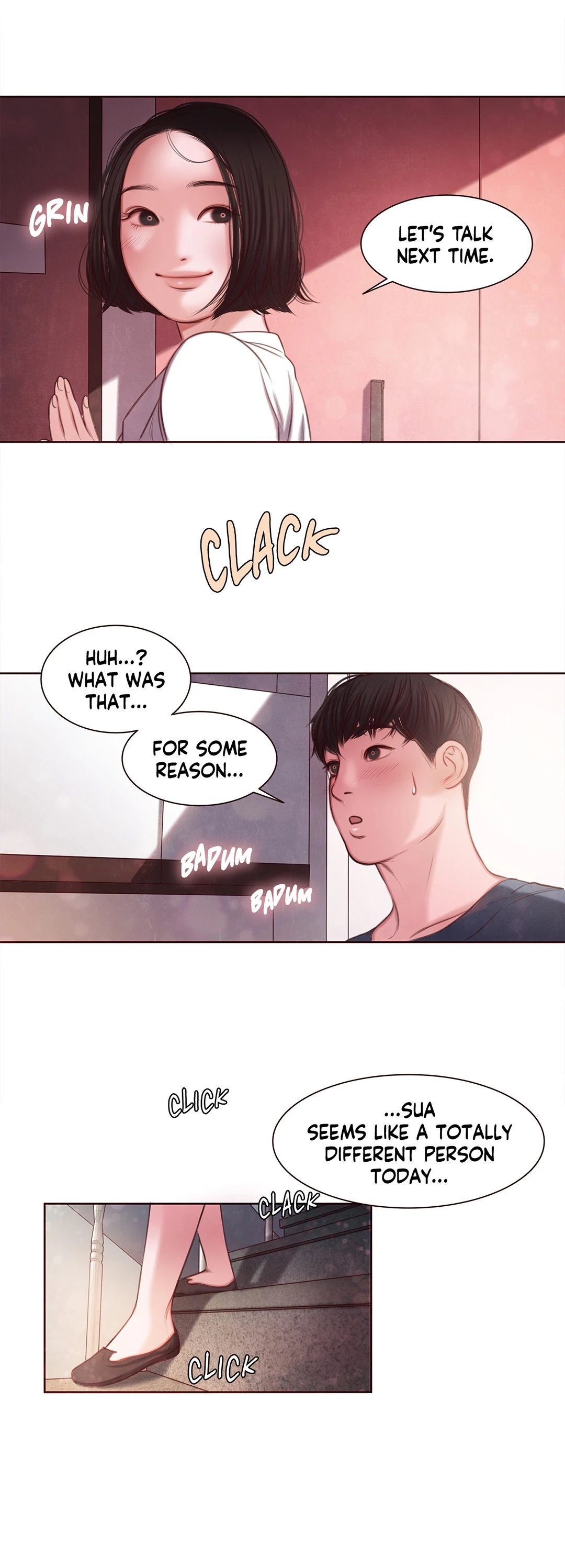 Dirty Reverie Chapter 12 image 15