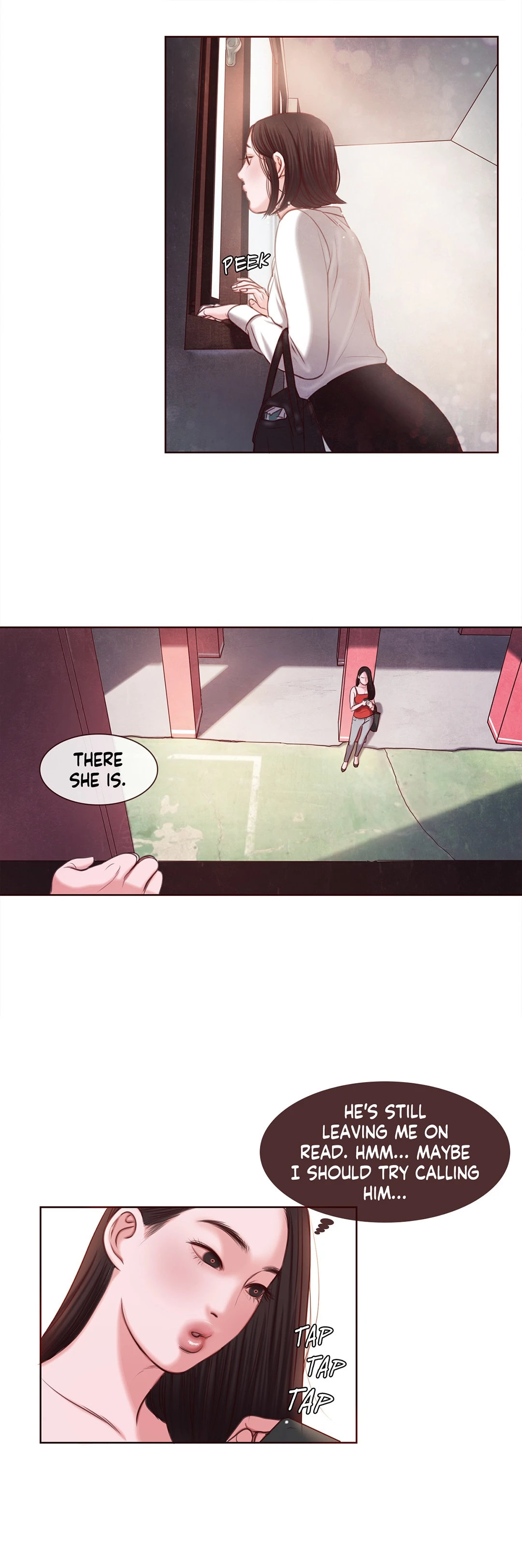 Dirty Reverie Chapter 12 image 16