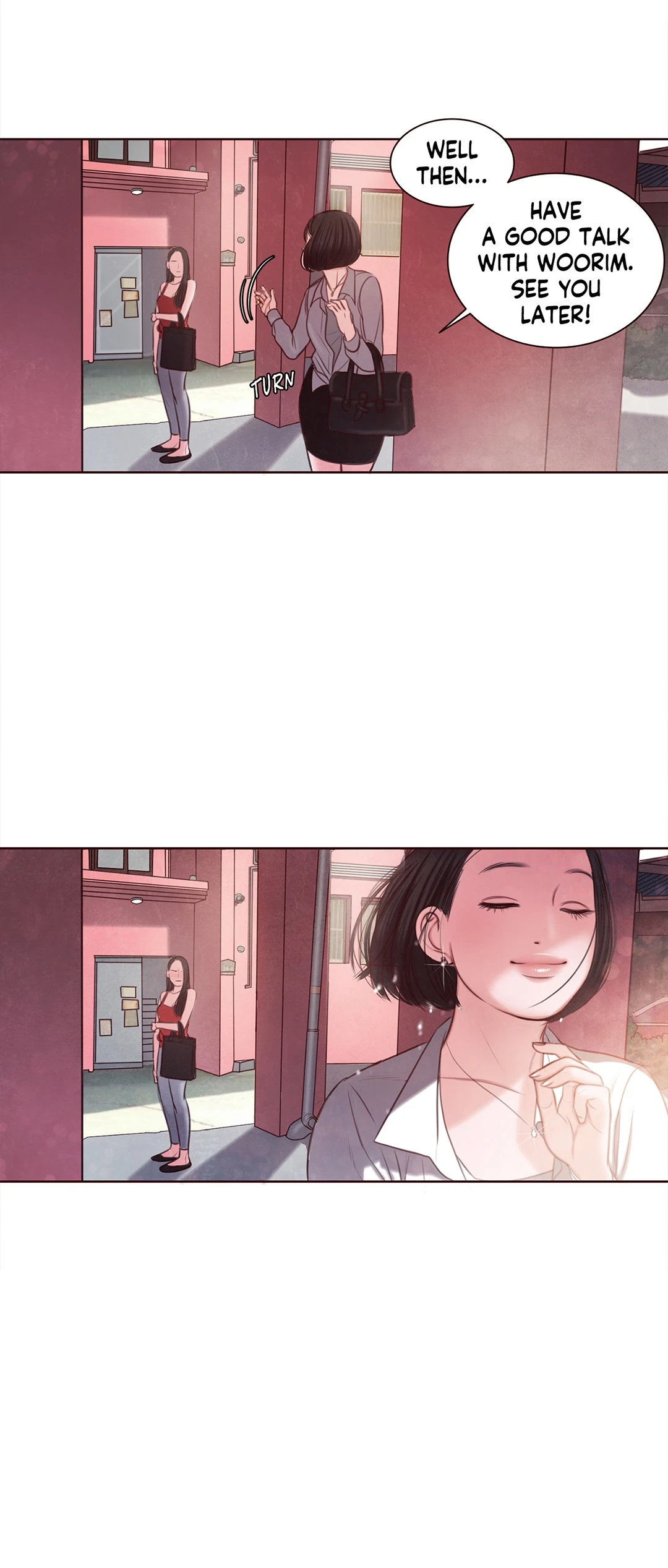 Dirty Reverie Chapter 12 image 19