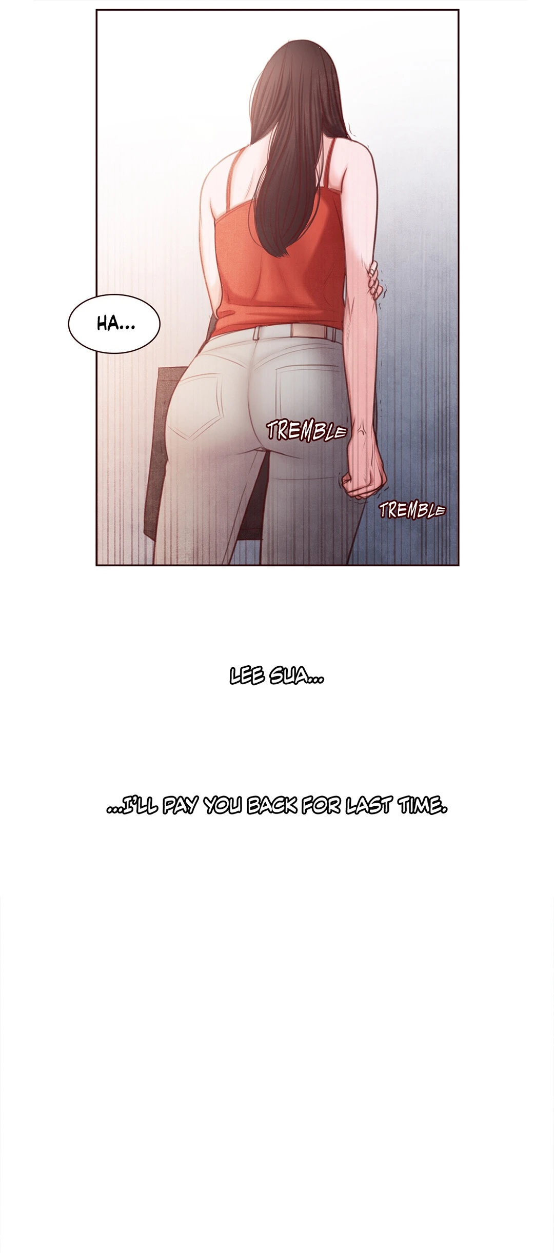 Dirty Reverie Chapter 12 image 20