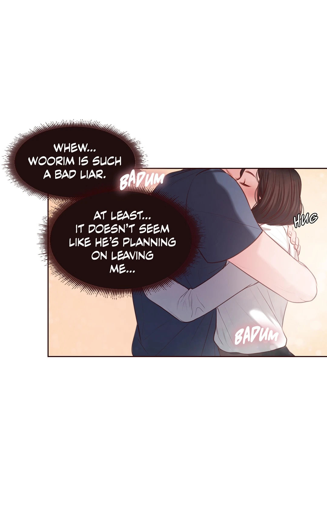 Dirty Reverie Chapter 12 image 6
