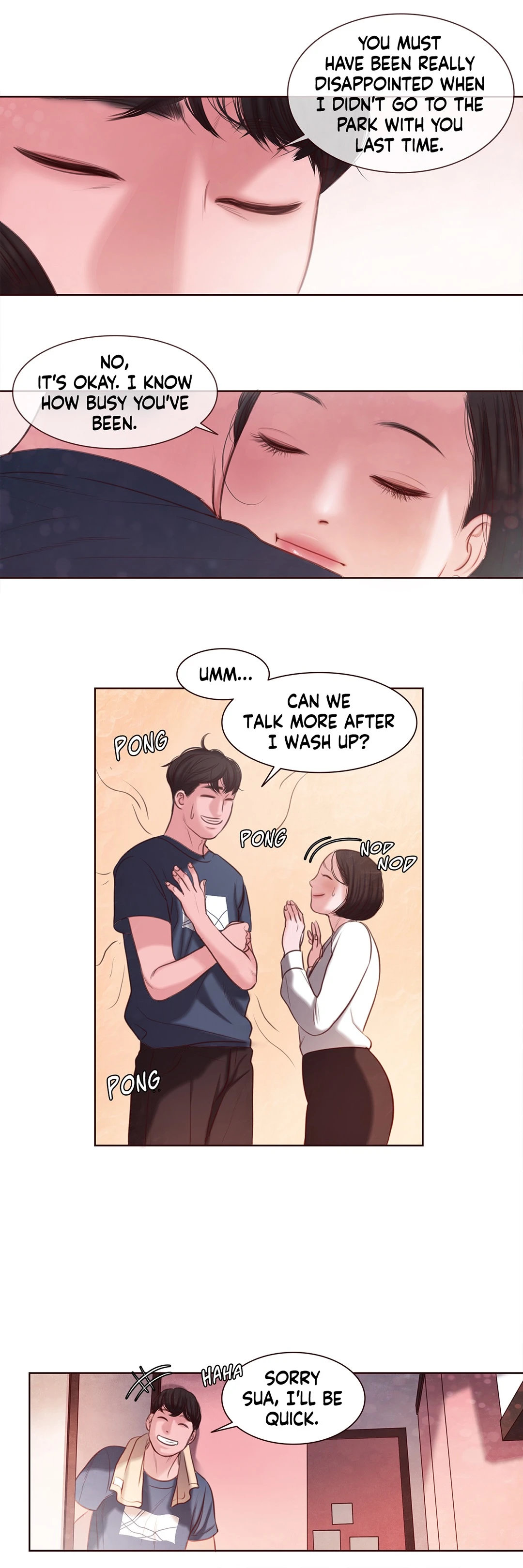 Dirty Reverie Chapter 12 image 7