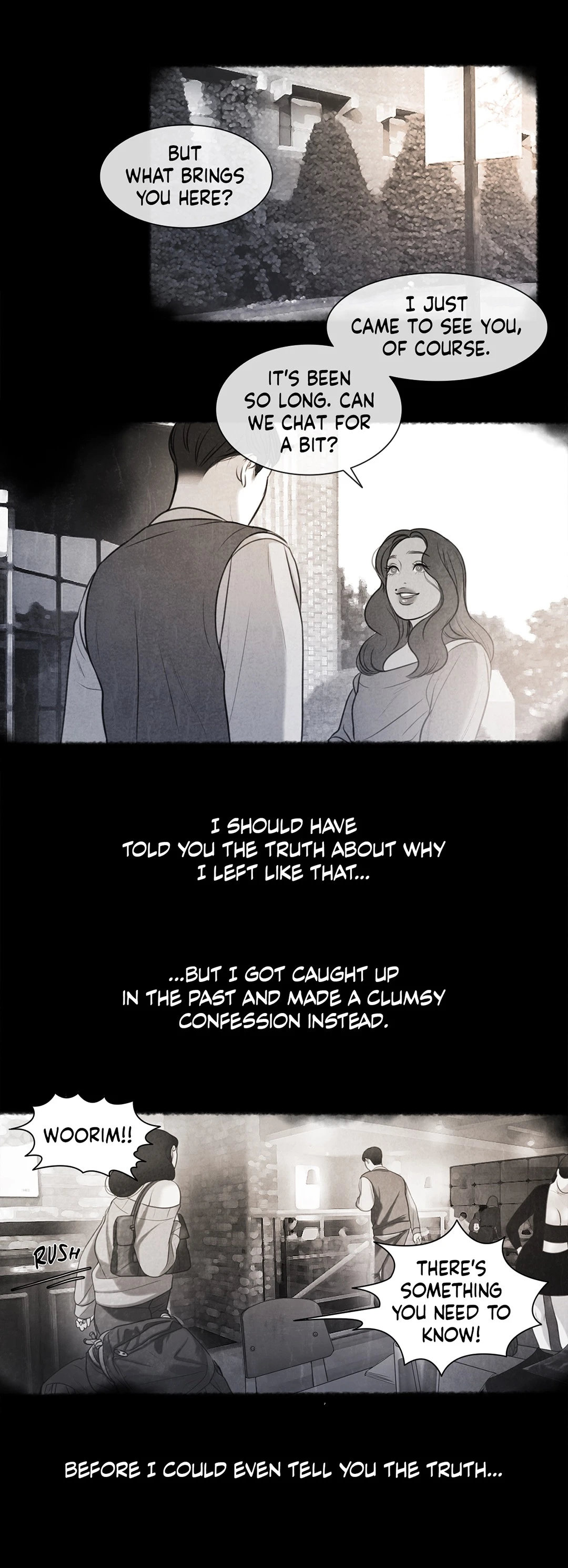 Dirty Reverie Chapter 13 image 17